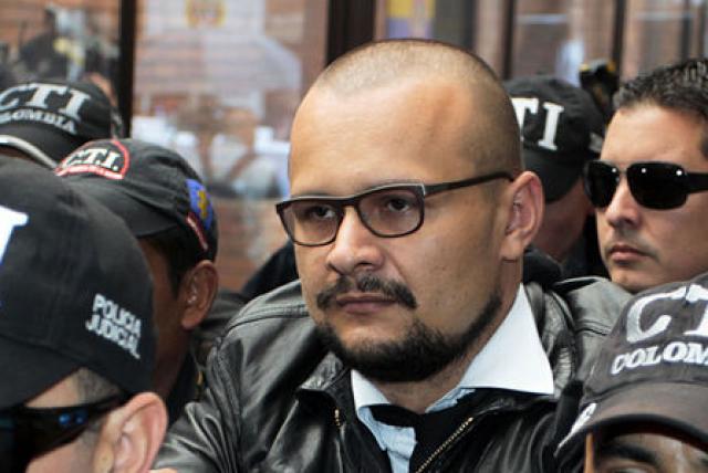 El hacker Andrés Sepúlveda fue dejado en libertad tras cumplir tres quintas partes de la sentencia