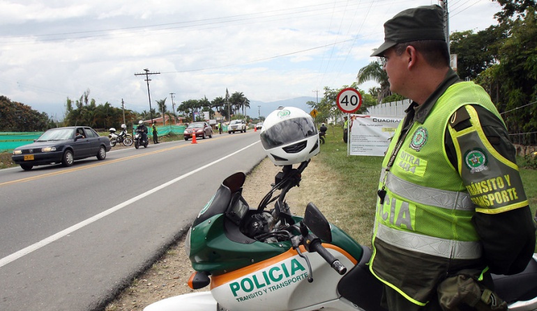 Realizarán revisión de la estrategia de prevención vial: autoridades buscan reducir accidentes