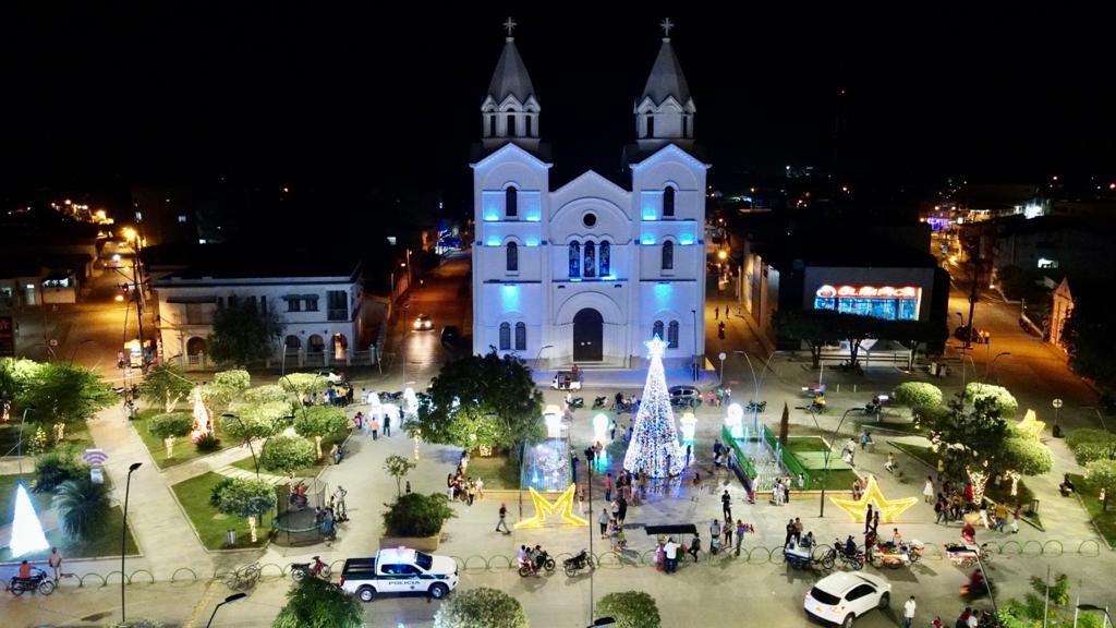 Regalo de Navidad para Cereté, en el 2021 el municipio será categoría quinta
