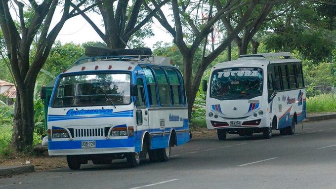 Solicitan intervención de la Alcaldía, transportadores en Ciénaga de Oro se van a paro