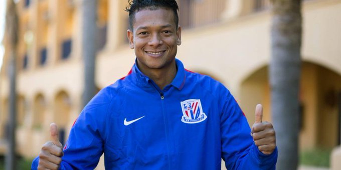 Sueño realizado: Fredy Guarín es nuevo jugador de Millonarios