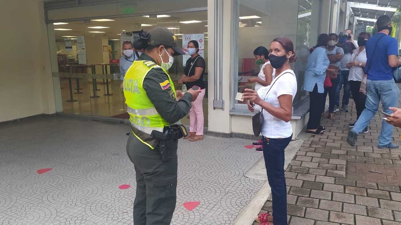 Gobernación de Córdoba decretó pico y cédula hasta el próximo 3 de enero