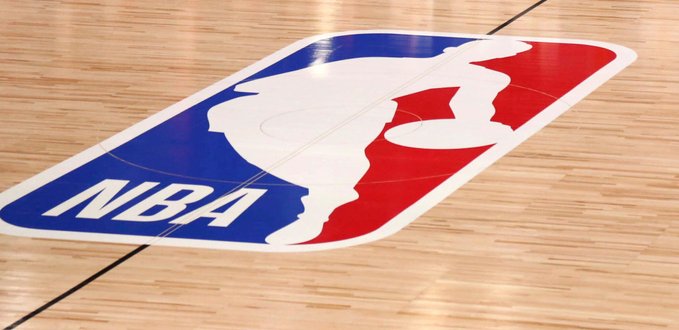 Alarma en la NBA, reportan que 48 jugadores dieron positivo para Covid-19