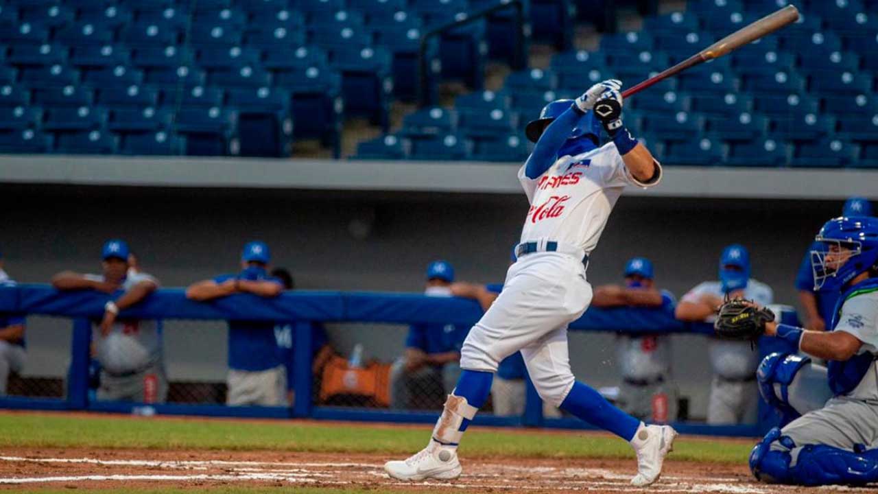 Hoy se reanuda la LPBC, Vaqueros se mide ante Caimanes