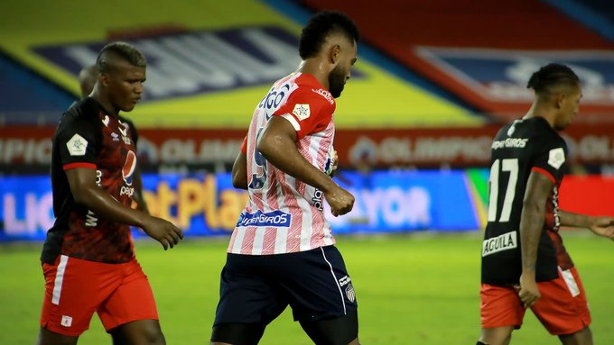 Conozca los equipos que representarán a Colombia en Libertadores y Sudamericana en 2021