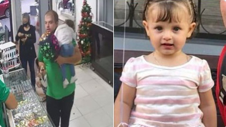 Dolor en Antioquia: bebé de 18 meses fue asesinada, su padre es el principal sospechoso