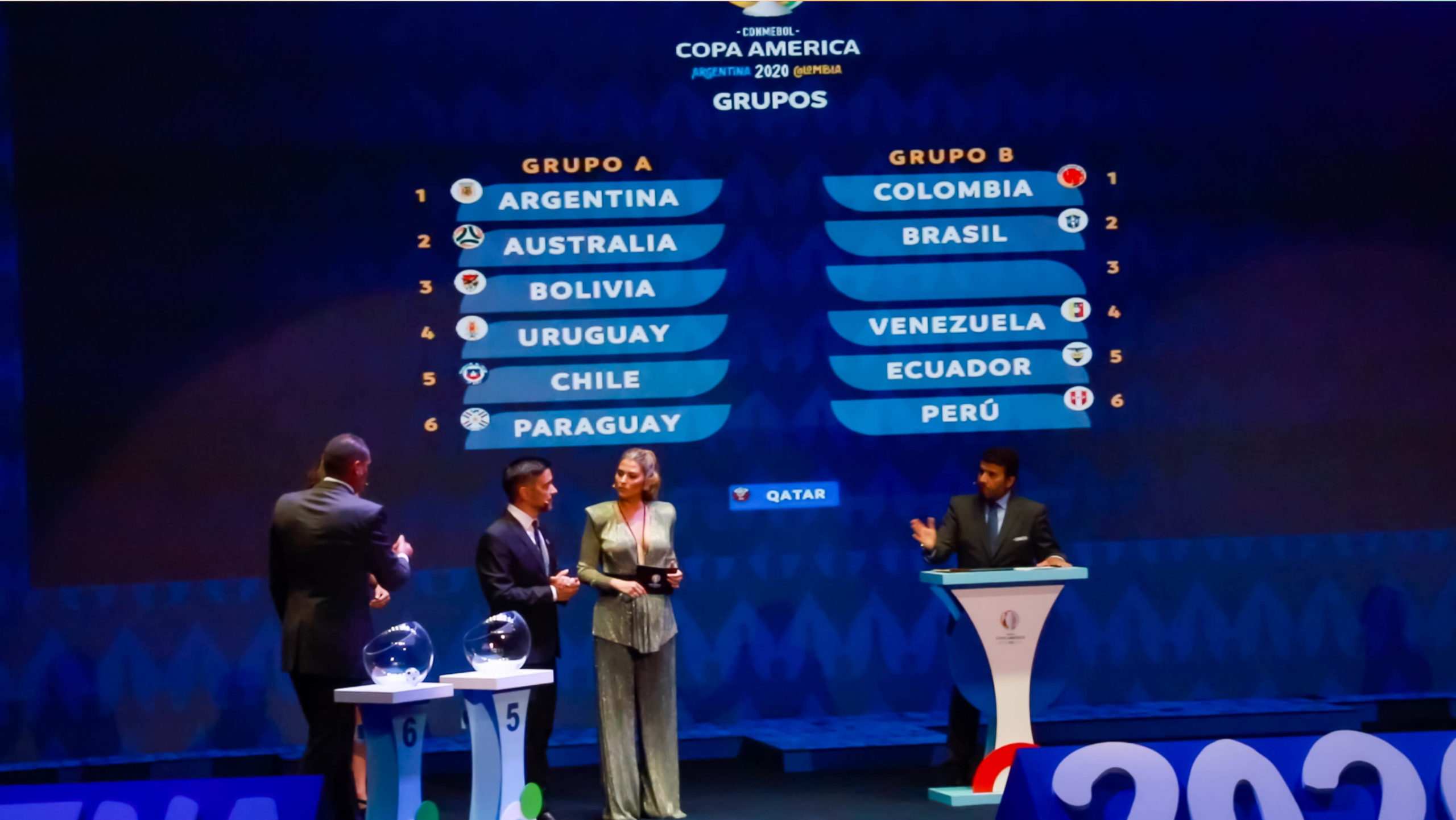 “En veremos” Copa América 2021 y eliminatorias al Mundial si se pide prueba PCR a viajeros