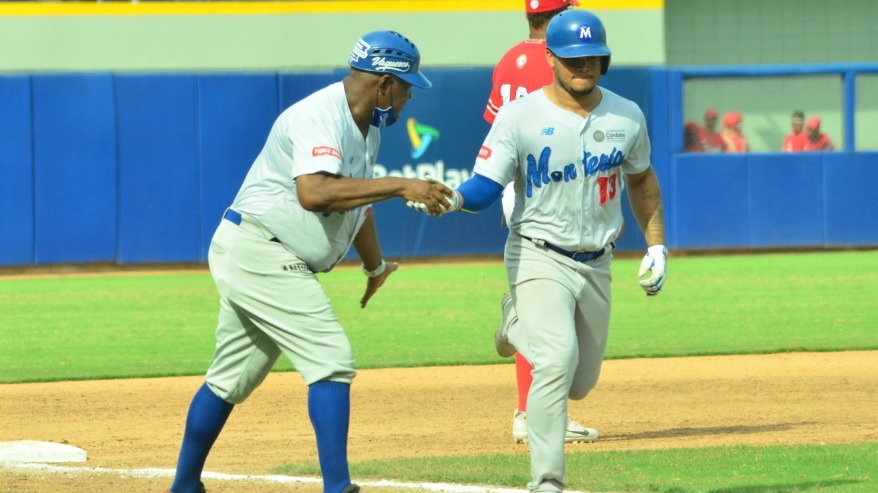 Cuatro peloteros de Vaqueros reforzarán a Caimanes de Barranquilla para la Serie del Caribe 2021