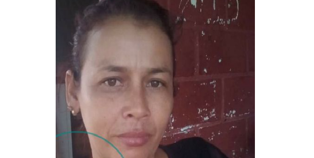 Mujer fue asesinada a tiros en Cáceres