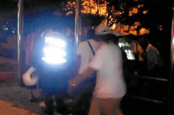 Riña con arma blanca en el barrio Sucre de Montería dejó un muerto y un capturado