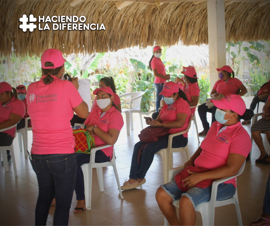 En Puerto Escondido, buscan lograr un 100% en cobros de los programas de Prosperidad Social