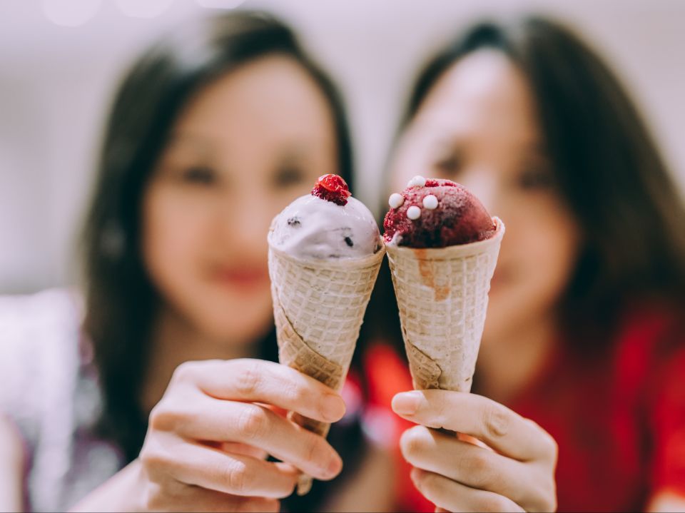 ¡Terrorífico! Detectan coronavirus en el helado en China