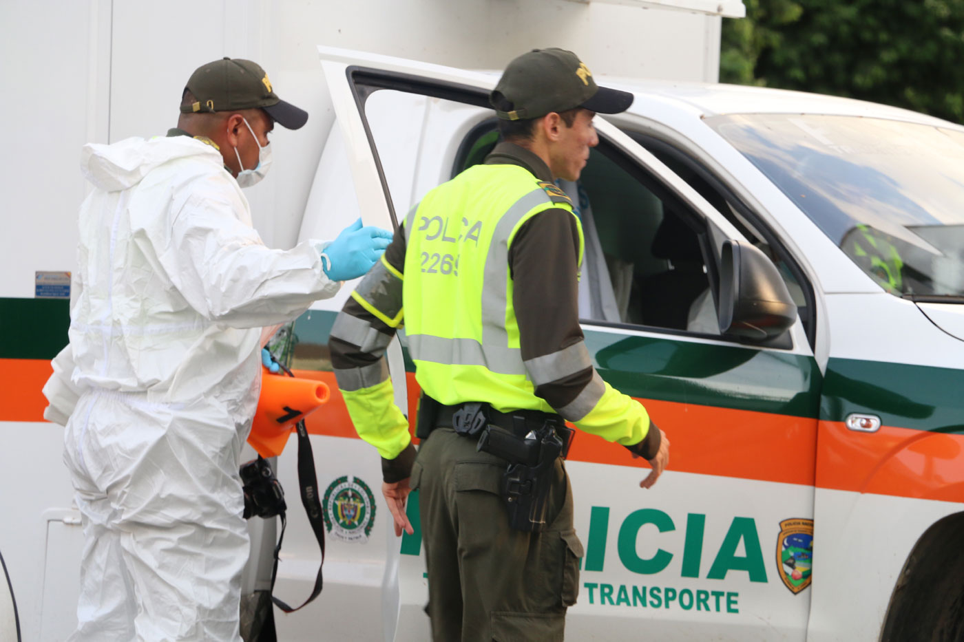 En Córdoba, 180 personas fallecieron en accidentes de tránsito en el 2020