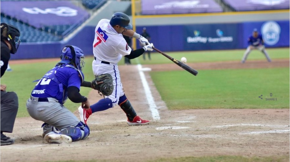 Caimanes derrotó a Vaqueros y quedó a un paso de la final