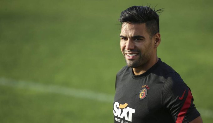 ¿Llegará a la MLS? Galatasaray confirmó que un club de Estados Unidos presentó una oferta por Falcao