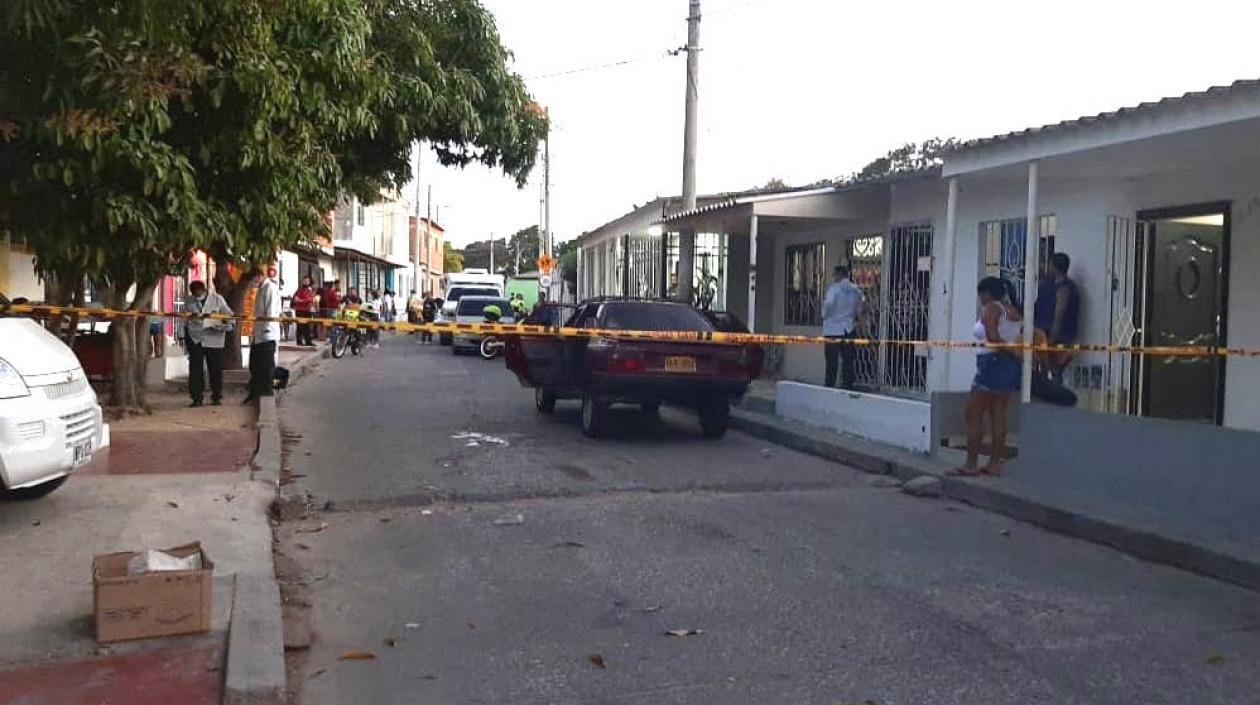 Le dieron pan pan: asesinaron de 4 balazos a panadero