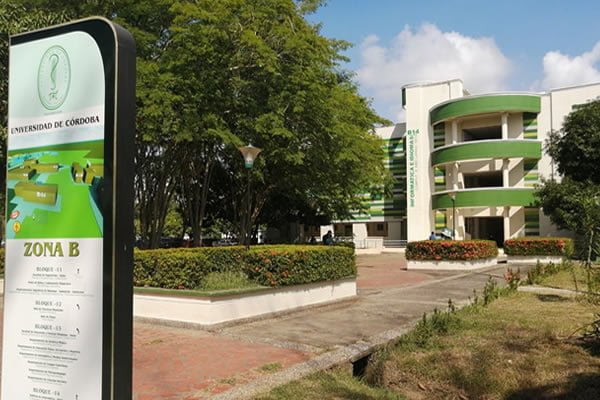 Unicórdoba: mejor universidad del caribe y una de las mejores del país en el QS World Ranking