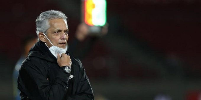 ¿Final feliz? Esta semana presentarían a Reinaldo Rueda como técnico de la Selección Colombia