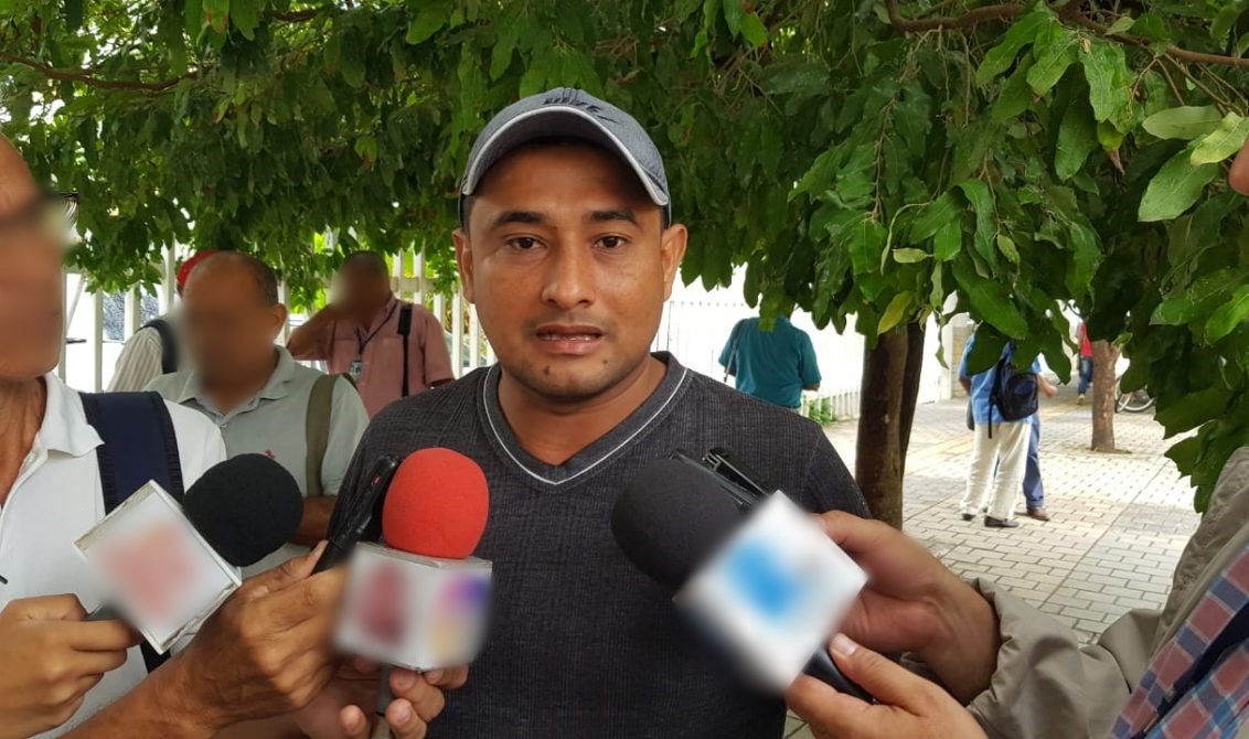 Dictan casa por cárcel a reconocido líder social del sur de Córdoba por porte ilegal de armas