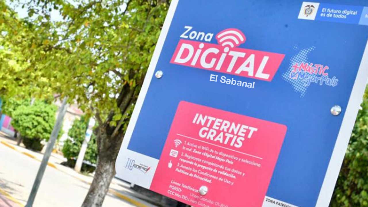 Qué buena noticia, gobernador Benítez aseguró que Córdoba tendrá 628 centros digitales