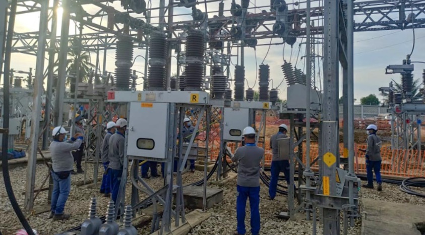 Este domingo varios sectores en Montería no tendrán energía eléctrica