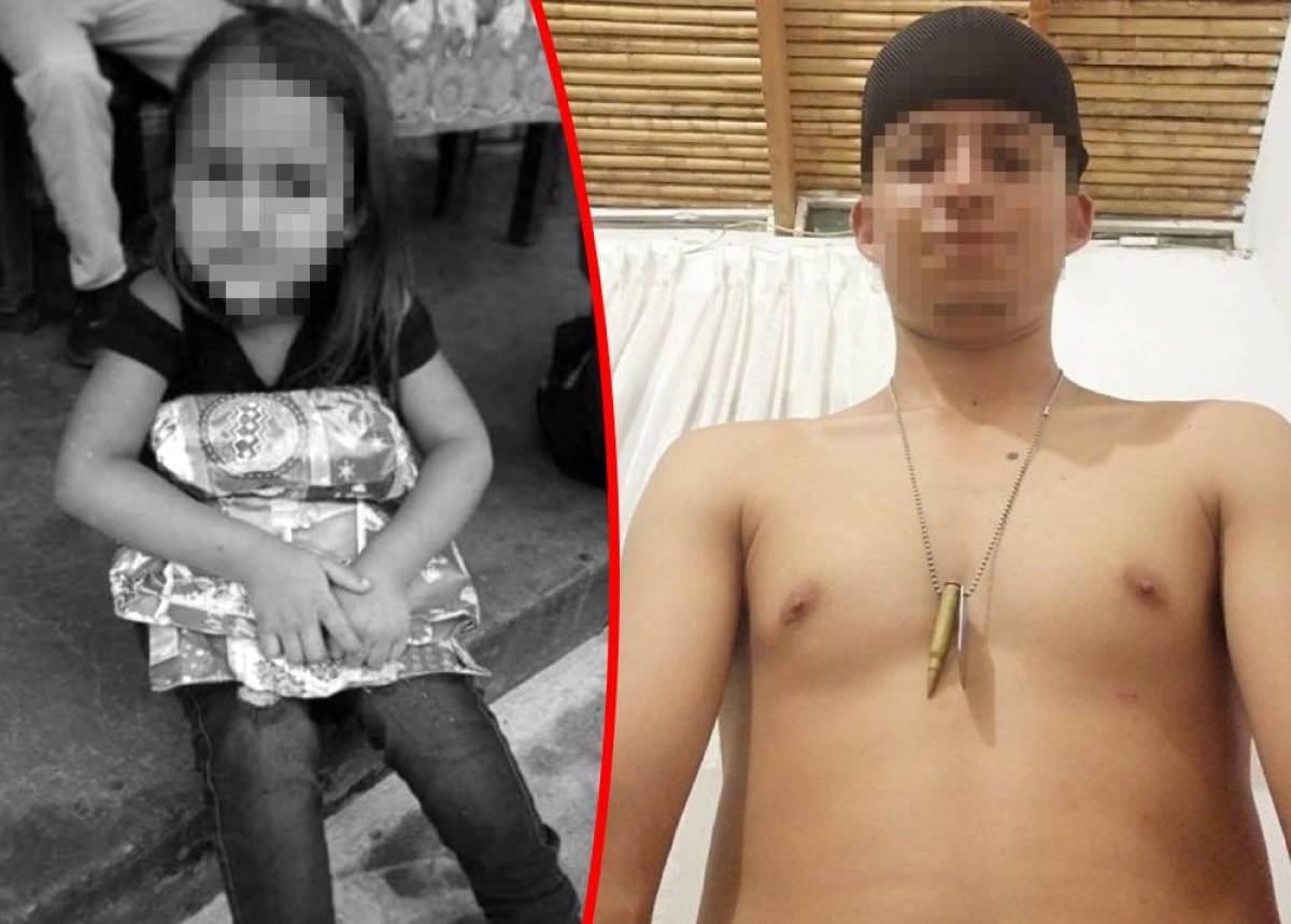Un soldado desertor habría matado a la niña de 4 años desaparecida en Caldas