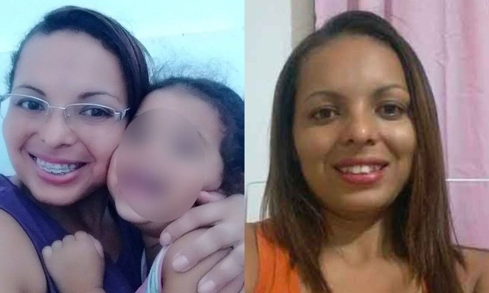 Escabroso: madre asesinó a su hija, le arrancó los ojos y se comió parte de su lengua