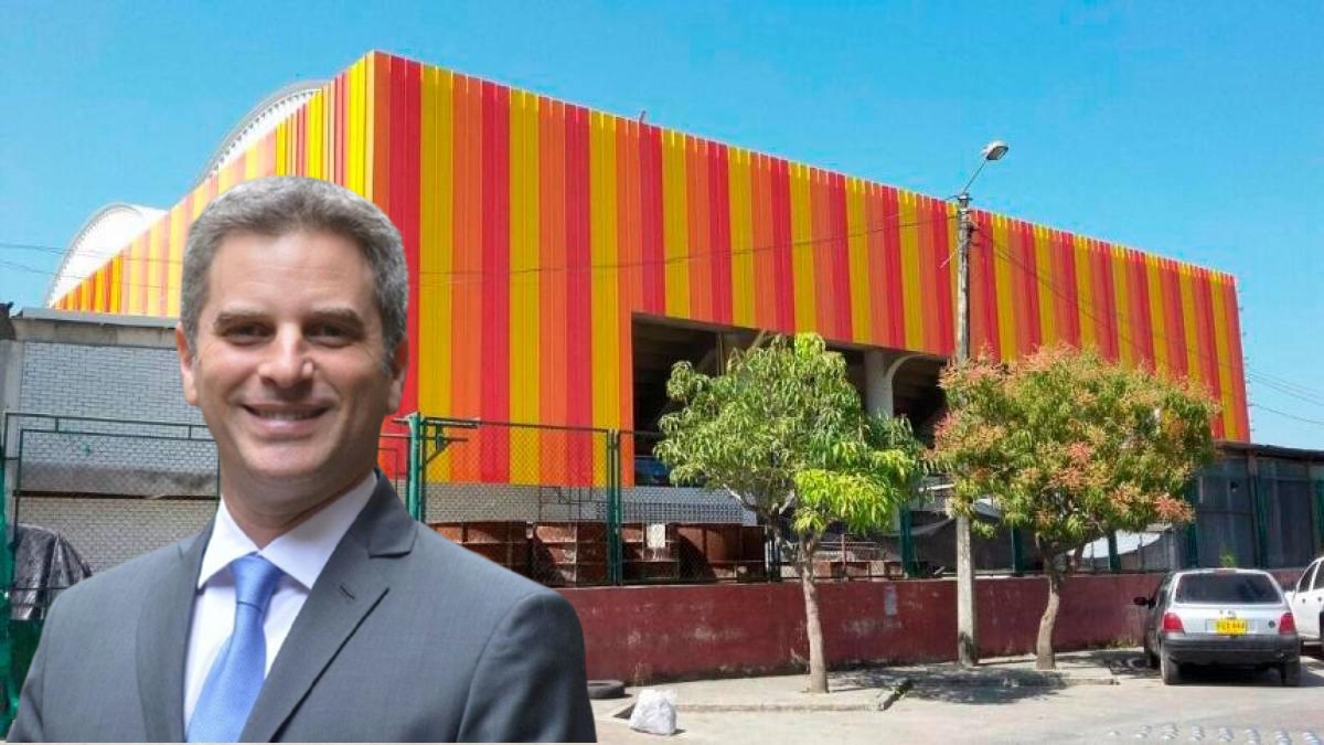 Caso ‘Happy’ Lora: ministro Carlos Eduardo Correa a rendir cuentas ante la Corte Suprema