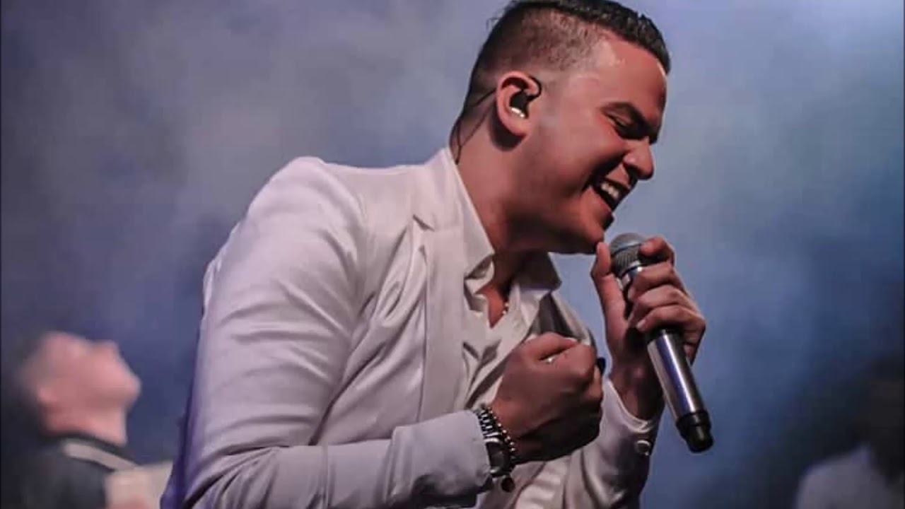 Capturan al cantante vallenato ‘Che Carrillo’, lo acusan de multimillonario robo