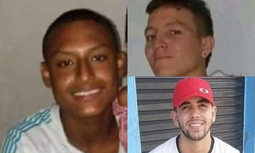Nueva masacre en Antioquia, tres jóvenes  fueron asesinados en Tarazá