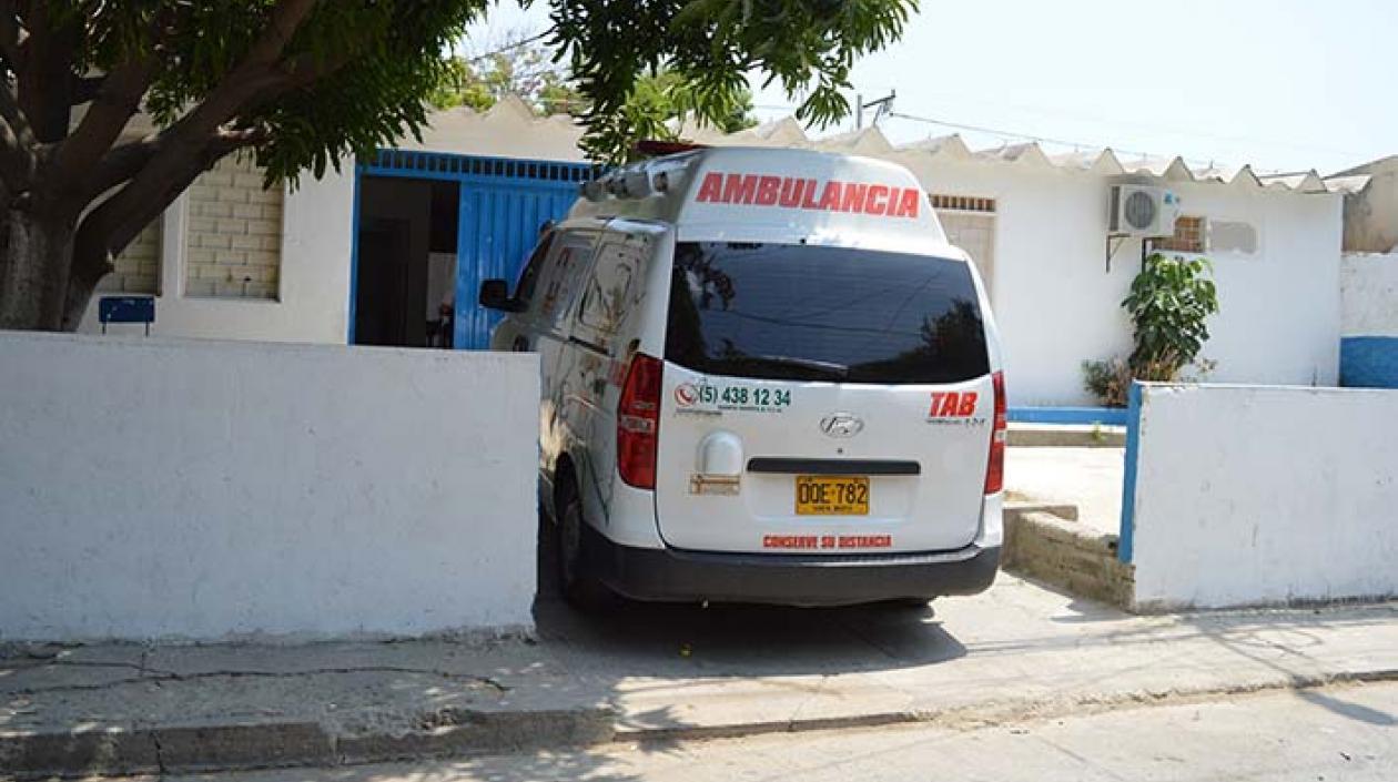 Mujer se opuso a robo y recibió una puñalada que le arrebató la vida