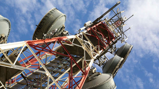 En Córdoba, mejorarán la conectividad con 275 nuevas antenas de telecomunicaciones