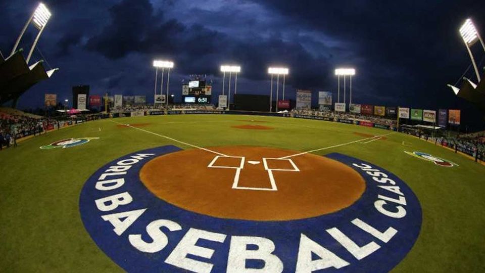 El sábado definirían la vinculación de Colombia a la Confederación de Béisbol Profesional del Caribe