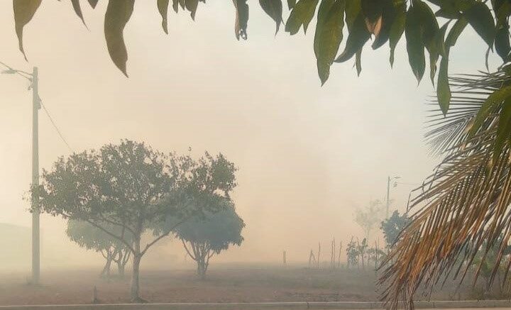 Cazadores provocan grandes incendios en Sahagún