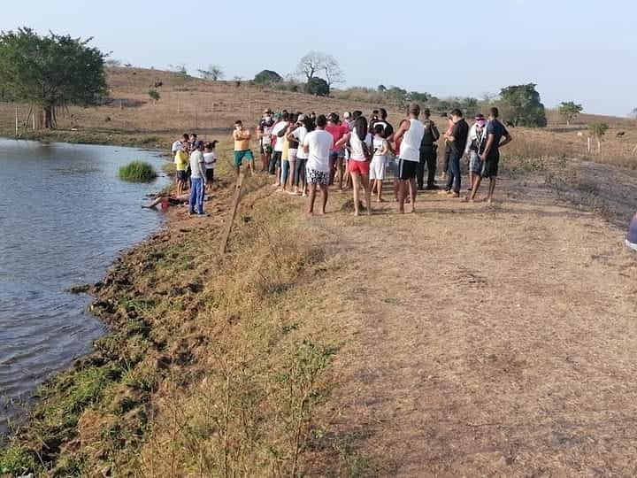 Joven que se ahogó en una represa en Ciénaga de Oro vivía en Montería