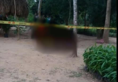 En menos de 24 horas mataron a otro hombre en San Pelayo