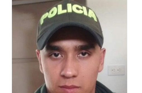 Delincuentes balearon a policía en Sahagún, Córdoba