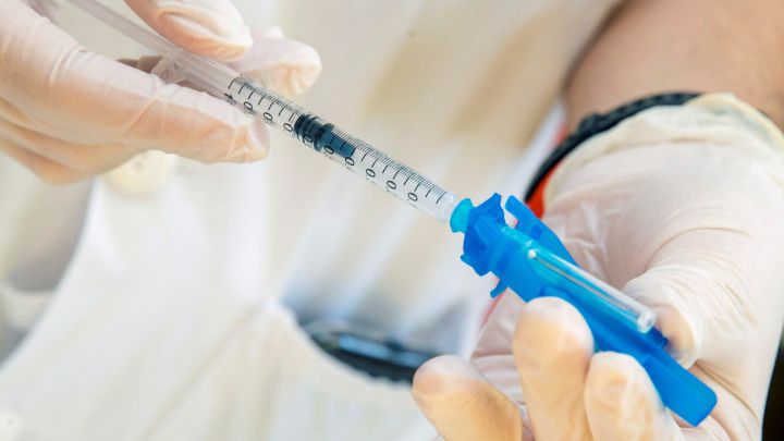 Este miércoles inicia vacunación contra el Covid-19, las primeras dosis se aplicarán en Sincelejo y Montería