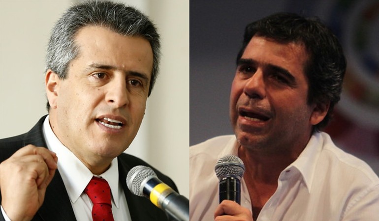 No lo quiere ni en pintura: senador liberal cambiaría de partido político si este apoya a Alejandro Char a la presidencia