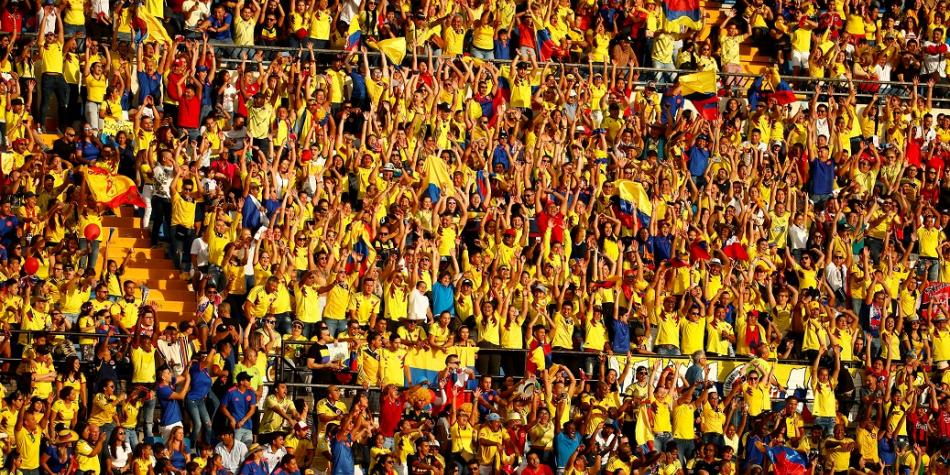 Duque dijo NO: Descartan público en el partido Colombia vs Brasil en Barranquilla