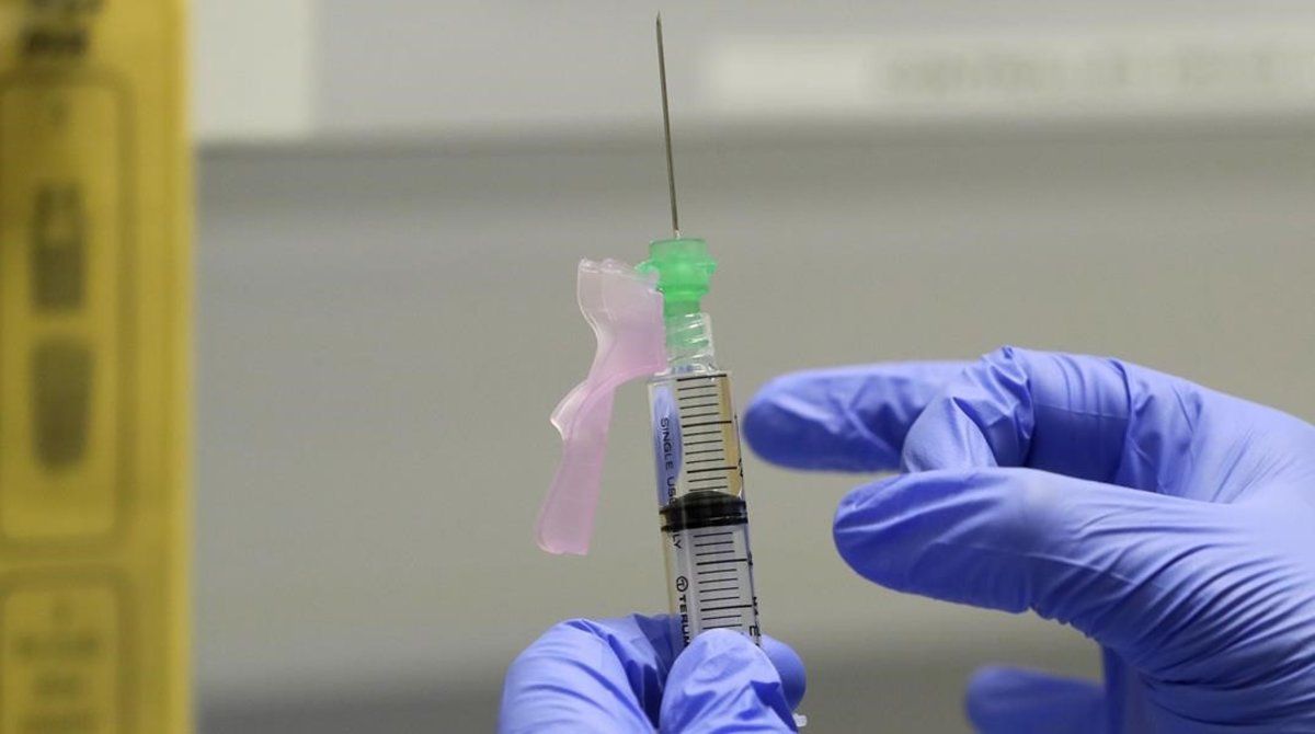 Ya se han aplicado 727 dosis de la vacuna contra el Covid-19 en Córdoba
