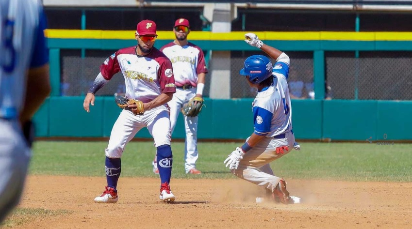 Caimanes de Colombia eliminado de la Serie del Caribe 2021