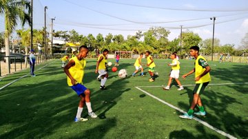 Migración de jugadores cordobeses a otras ligas del país, una constante por la falta de apoyo en el departamento