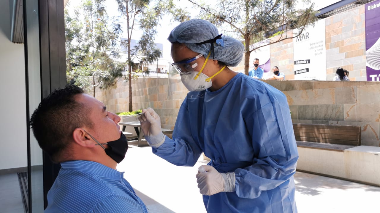 Ojo con el coronavirus, hoy reportan 305 casos y cinco muertes en Córdoba