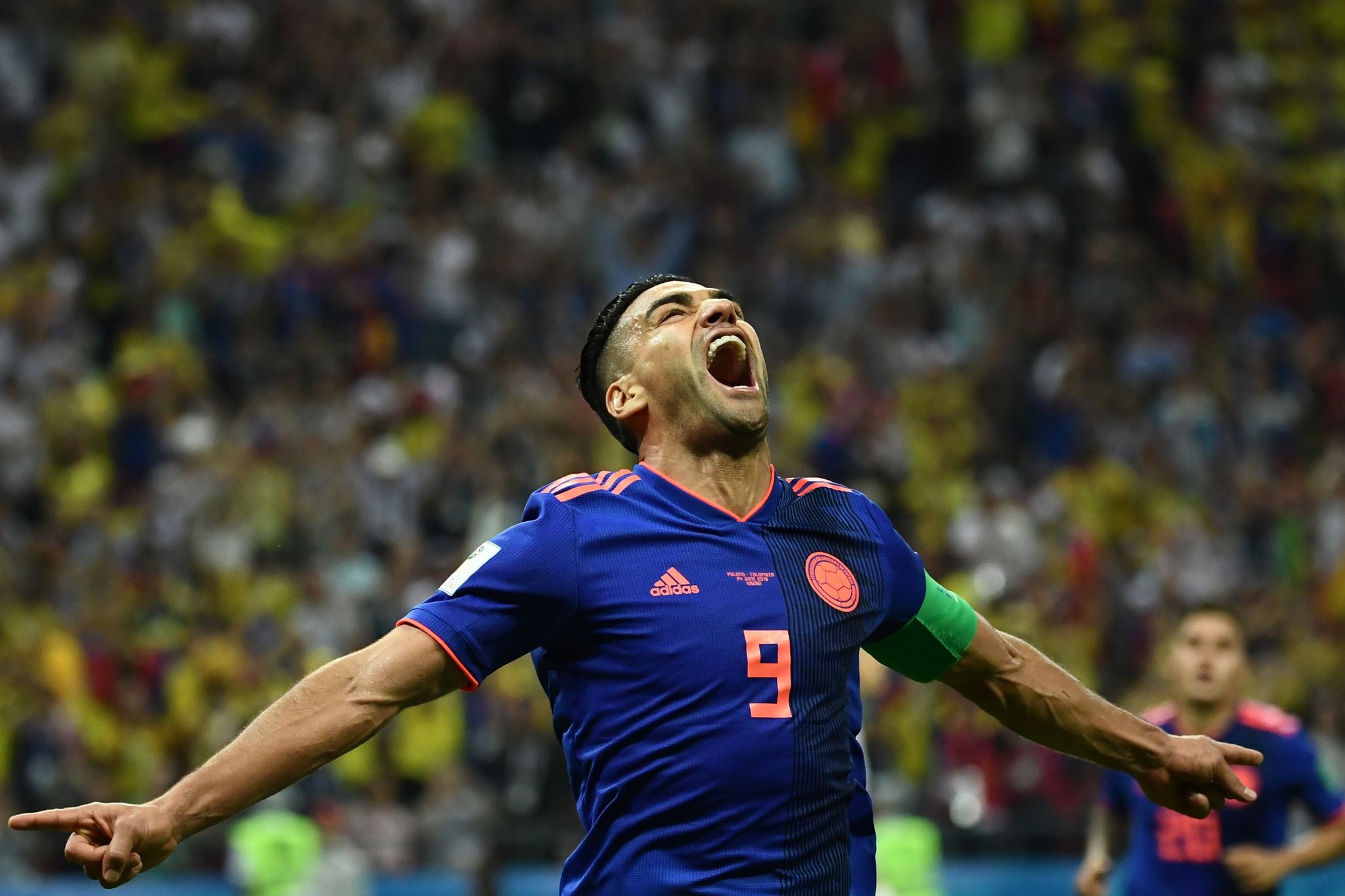 Felicidades ‘Tigre’: Falcao García celebra sus 35 años