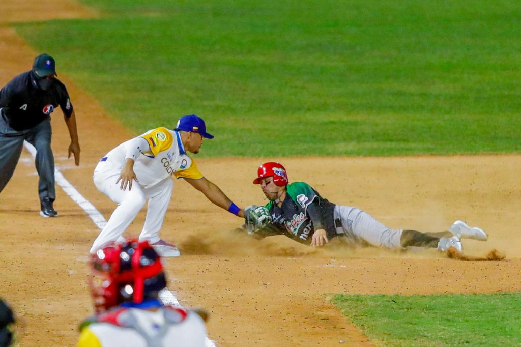 Colombia seguirá como invitada y no como socia de la Serie del Caribe