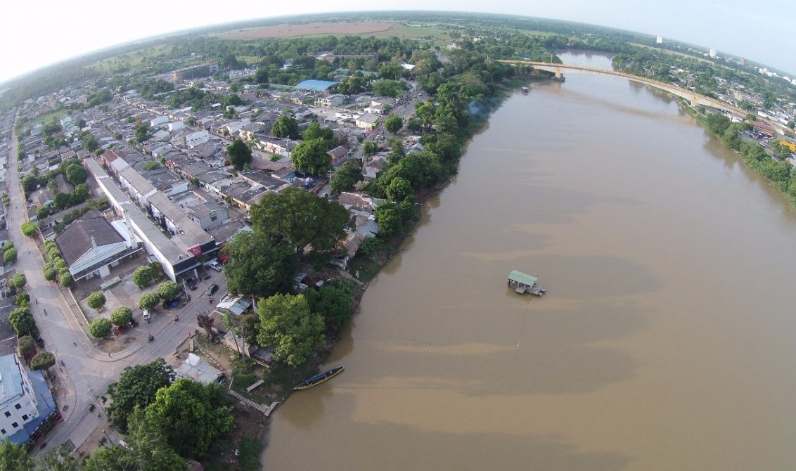 Al menos 434 predios estarían siendo afectados en Montería por presuntas falencias ambientales en el POT