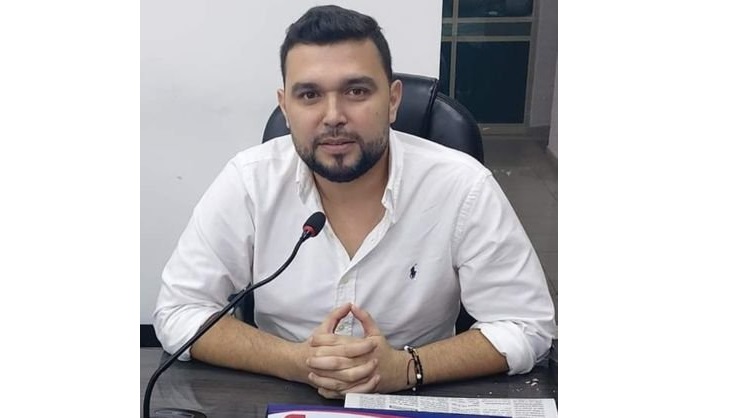 Concejal Billy Soto comprometido con la socialización y estudio del nuevo POT de Montería