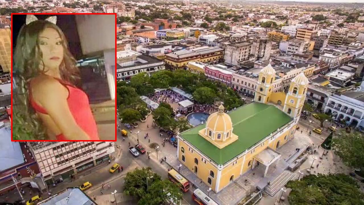 Mujer transgénero fue asesinada de una puñalada en el tórax en Sucre