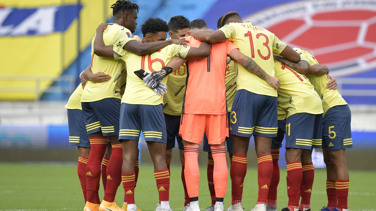 Para el partido de Colombia contra Brasil en el ‘Metro’ es posible que haya público